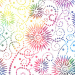 Multi Flower Burst