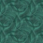 Green Quasi Circle Texture