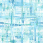 Blue Acqua Colorfield