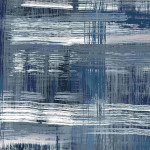 Indigo Colorfield