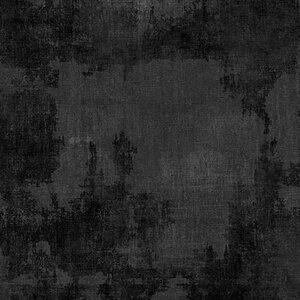 Dry Brush Charcoal Quilting Fabric