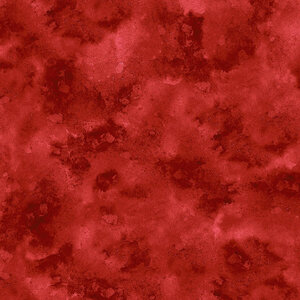 Red Haze Fabric (New Arrival)