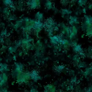 Reef Green Fabric (New Arrival)