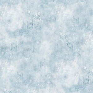 Sky Blue Venetian Texture (Sold Out)