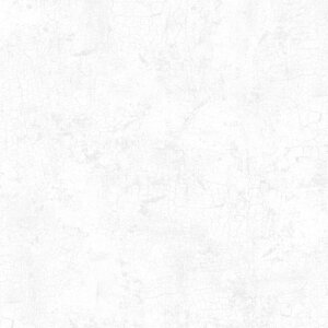 White on White Crackle