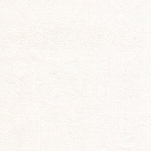 White Signature Fabric