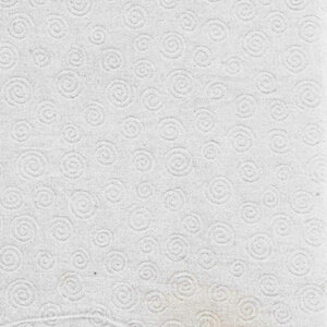 White Swirls (Sold Out)