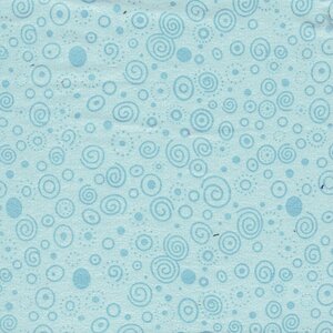Ditzy Sky Fabric (Sold Out)