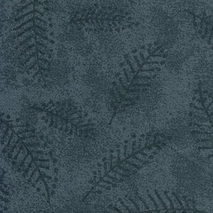 Fern Grey Fabric