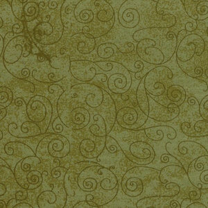Willow Leaf Fabric (Sold Out)