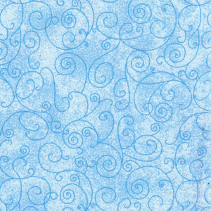 Willow Sky Fabric (Sold Out)